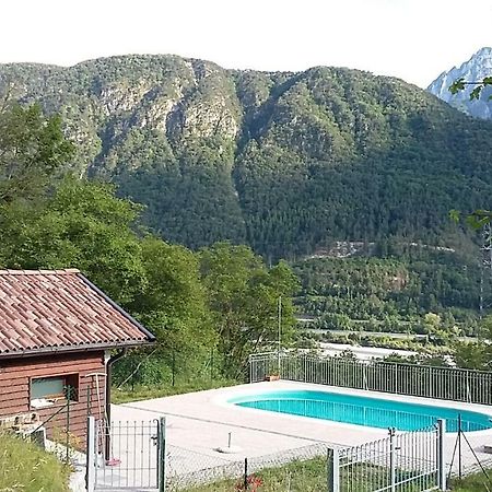 Moggio UdineseRosa Dei Venti住宿加早餐旅馆 外观 照片