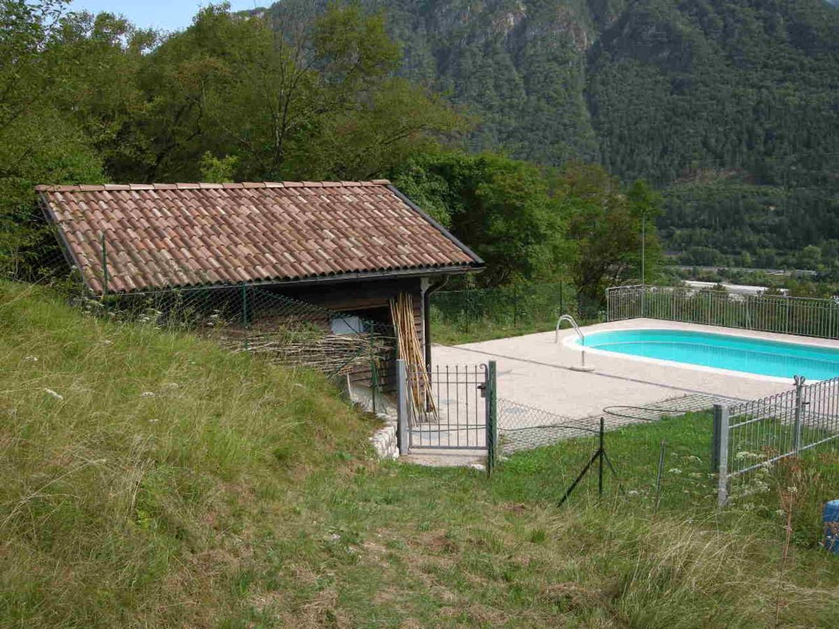 Moggio UdineseRosa Dei Venti住宿加早餐旅馆 外观 照片